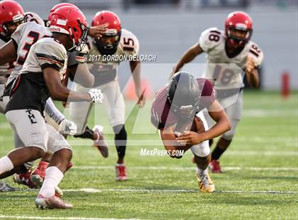 Thumbnail 1 in Cedar Hill @ Timberview (Scrimmage) photogallery.