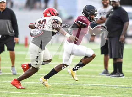 Thumbnail 1 in Cedar Hill @ Timberview (Scrimmage) photogallery.