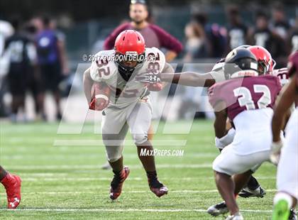 Thumbnail 1 in Cedar Hill @ Timberview (Scrimmage) photogallery.