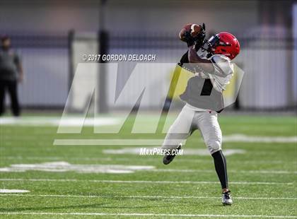 Thumbnail 2 in Cedar Hill @ Timberview (Scrimmage) photogallery.