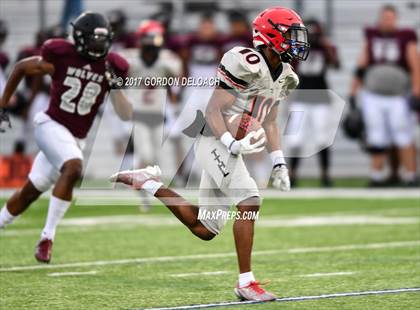 Thumbnail 1 in Cedar Hill @ Timberview (Scrimmage) photogallery.