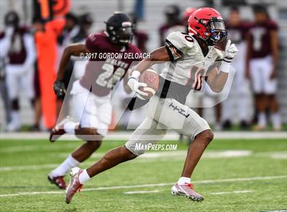 Thumbnail 3 in Cedar Hill @ Timberview (Scrimmage) photogallery.