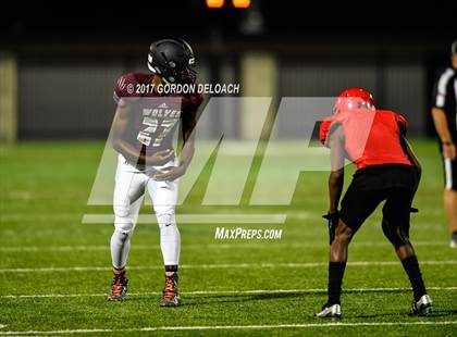 Thumbnail 3 in Cedar Hill @ Timberview (Scrimmage) photogallery.