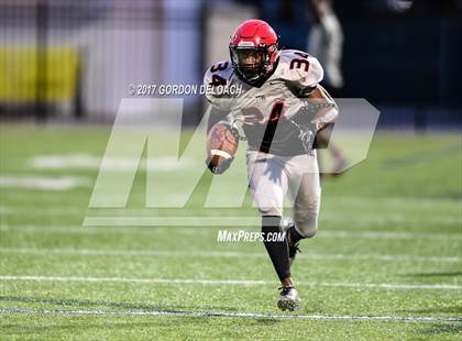 Thumbnail 2 in Cedar Hill @ Timberview (Scrimmage) photogallery.