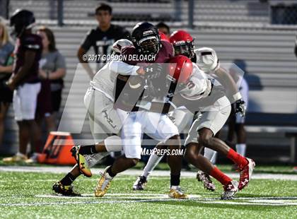 Thumbnail 1 in Cedar Hill @ Timberview (Scrimmage) photogallery.