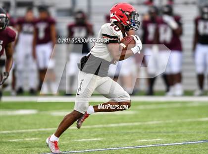 Thumbnail 2 in Cedar Hill @ Timberview (Scrimmage) photogallery.