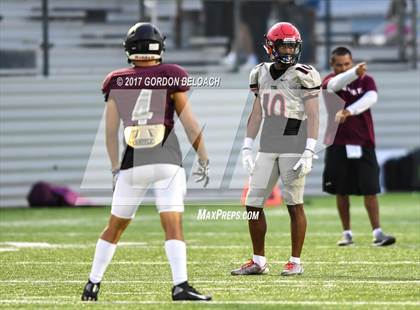 Thumbnail 2 in Cedar Hill @ Timberview (Scrimmage) photogallery.