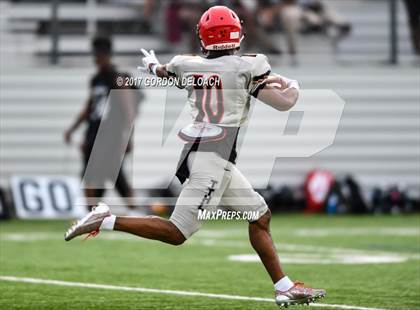 Thumbnail 1 in Cedar Hill @ Timberview (Scrimmage) photogallery.