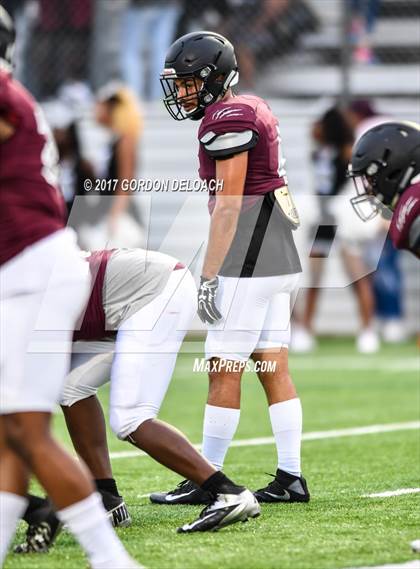 Thumbnail 1 in Cedar Hill @ Timberview (Scrimmage) photogallery.