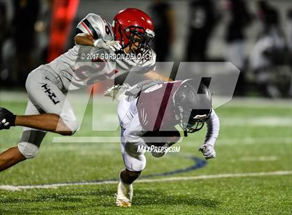 Thumbnail 2 in Cedar Hill @ Timberview (Scrimmage) photogallery.