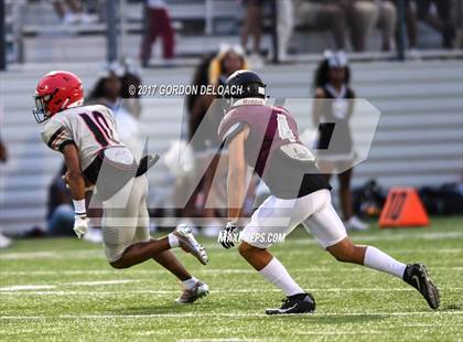 Thumbnail 2 in Cedar Hill @ Timberview (Scrimmage) photogallery.