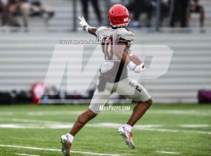 Thumbnail 3 in Cedar Hill @ Timberview (Scrimmage) photogallery.