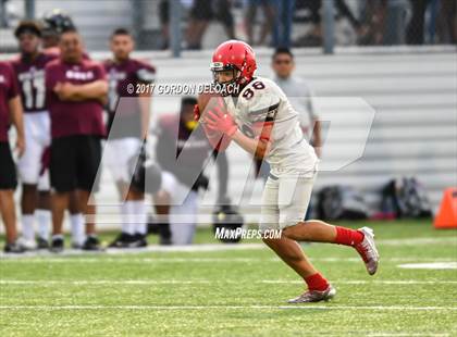 Thumbnail 2 in Cedar Hill @ Timberview (Scrimmage) photogallery.