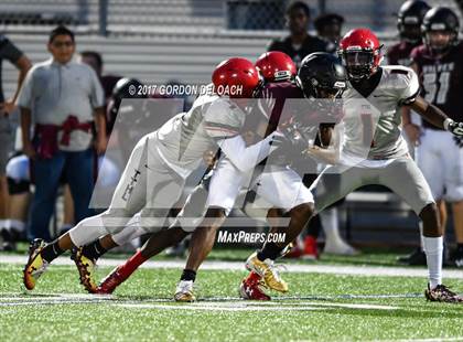 Thumbnail 2 in Cedar Hill @ Timberview (Scrimmage) photogallery.