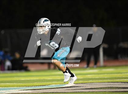 Thumbnail 3 in Lawndale vs Aliso Niguel (CIF SS Division 8 Round 1) photogallery.