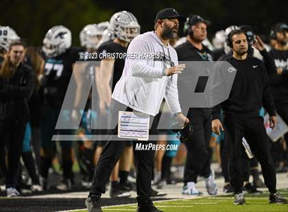 Thumbnail 3 in Lawndale vs Aliso Niguel (CIF SS Division 8 Round 1) photogallery.