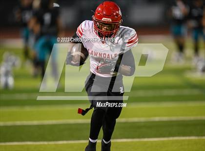 Thumbnail 2 in Lawndale vs Aliso Niguel (CIF SS Division 8 Round 1) photogallery.