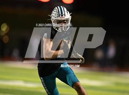 Thumbnail 2 in Lawndale vs Aliso Niguel (CIF SS Division 8 Round 1) photogallery.