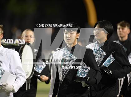 Thumbnail 1 in Lawndale vs Aliso Niguel (CIF SS Division 8 Round 1) photogallery.