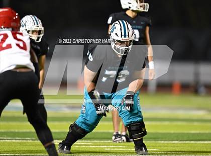 Thumbnail 3 in Lawndale vs Aliso Niguel CIF SS Division 8 Round 1 photogallery.