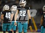 Photo from the gallery "Lawndale vs Aliso Niguel (CIF SS Division 8 Round 1)"