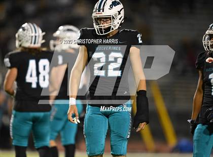 Thumbnail 3 in Lawndale vs Aliso Niguel (CIF SS Division 8 Round 1) photogallery.