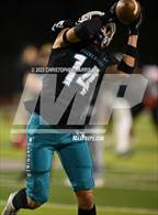 Photo from the gallery "Lawndale vs Aliso Niguel (CIF SS Division 8 Round 1)"