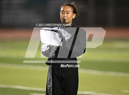 Thumbnail 1 in Lawndale vs Aliso Niguel CIF SS Division 8 Round 1 photogallery.