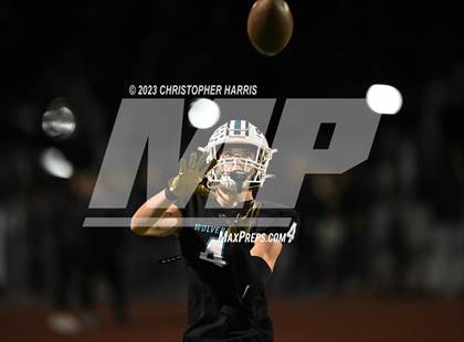 Thumbnail 3 in Lawndale vs Aliso Niguel (CIF SS Division 8 Round 1) photogallery.
