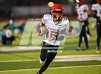 Photo from the gallery "Lawndale vs Aliso Niguel (CIF SS Division 8 Round 1)"
