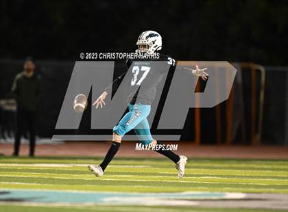Thumbnail 1 in Lawndale vs Aliso Niguel (CIF SS Division 8 Round 1) photogallery.
