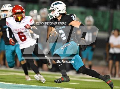Thumbnail 1 in Lawndale vs Aliso Niguel CIF SS Division 8 Round 1 photogallery.