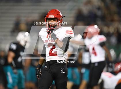 Thumbnail 3 in Lawndale vs Aliso Niguel (CIF SS Division 8 Round 1) photogallery.