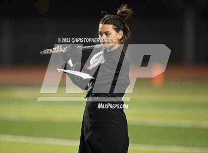 Thumbnail 2 in Lawndale vs Aliso Niguel CIF SS Division 8 Round 1 photogallery.
