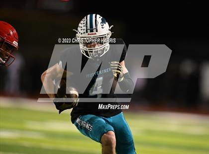 Thumbnail 3 in Lawndale vs Aliso Niguel (CIF SS Division 8 Round 1) photogallery.
