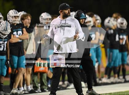 Thumbnail 2 in Lawndale vs Aliso Niguel (CIF SS Division 8 Round 1) photogallery.