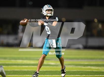 Thumbnail 1 in Lawndale vs Aliso Niguel (CIF SS Division 8 Round 1) photogallery.