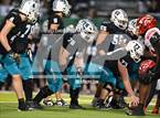 Photo from the gallery "Lawndale vs Aliso Niguel (CIF SS Division 8 Round 1)"
