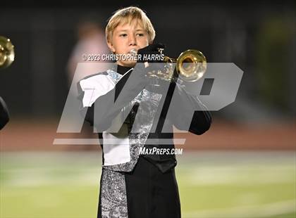 Thumbnail 1 in Lawndale vs Aliso Niguel (CIF SS Division 8 Round 1) photogallery.