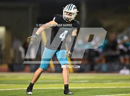 Thumbnail 1 in Lawndale vs Aliso Niguel (CIF SS Division 8 Round 1) photogallery.