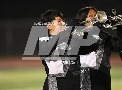 Thumbnail 3 in Lawndale vs Aliso Niguel (CIF SS Division 8 Round 1) photogallery.