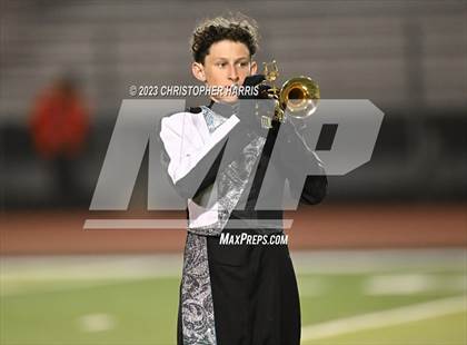 Thumbnail 2 in Lawndale vs Aliso Niguel (CIF SS Division 8 Round 1) photogallery.