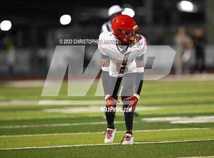 Thumbnail 1 in Lawndale vs Aliso Niguel (CIF SS Division 8 Round 1) photogallery.