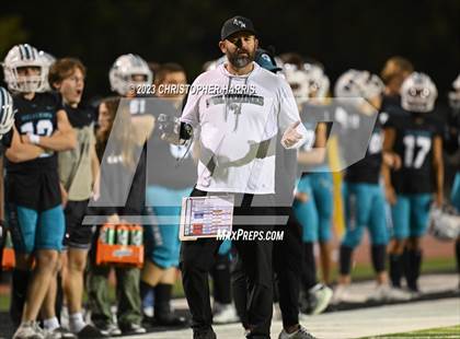 Thumbnail 1 in Lawndale vs Aliso Niguel (CIF SS Division 8 Round 1) photogallery.