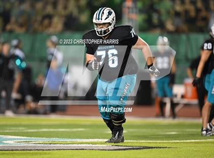 Thumbnail 1 in Lawndale vs Aliso Niguel (CIF SS Division 8 Round 1) photogallery.