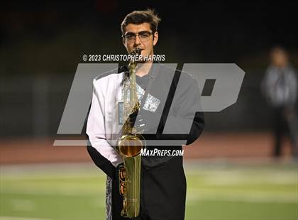 Thumbnail 3 in Lawndale vs Aliso Niguel (CIF SS Division 8 Round 1) photogallery.
