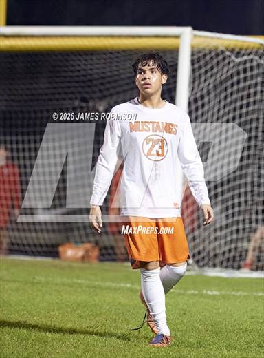 Bartram Trail vs Mandarin (Holiday Cup)