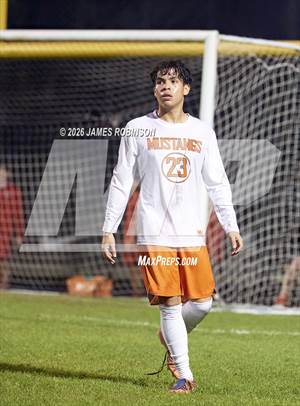 Bartram Trail vs Mandarin (Holiday Cup)