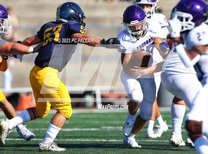 Thumbnail 1 in Spanish Springs @ Oak Ridge photogallery.