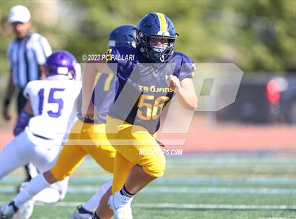 Thumbnail 3 in Spanish Springs @ Oak Ridge photogallery.